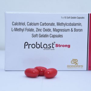 Problast Strong