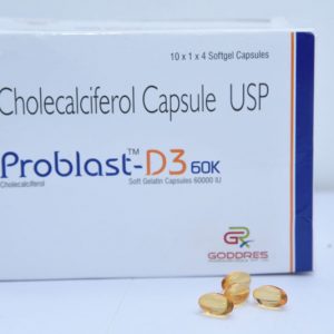 Problast-d3