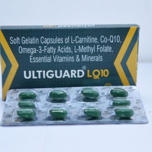 Ultiguard LQ10